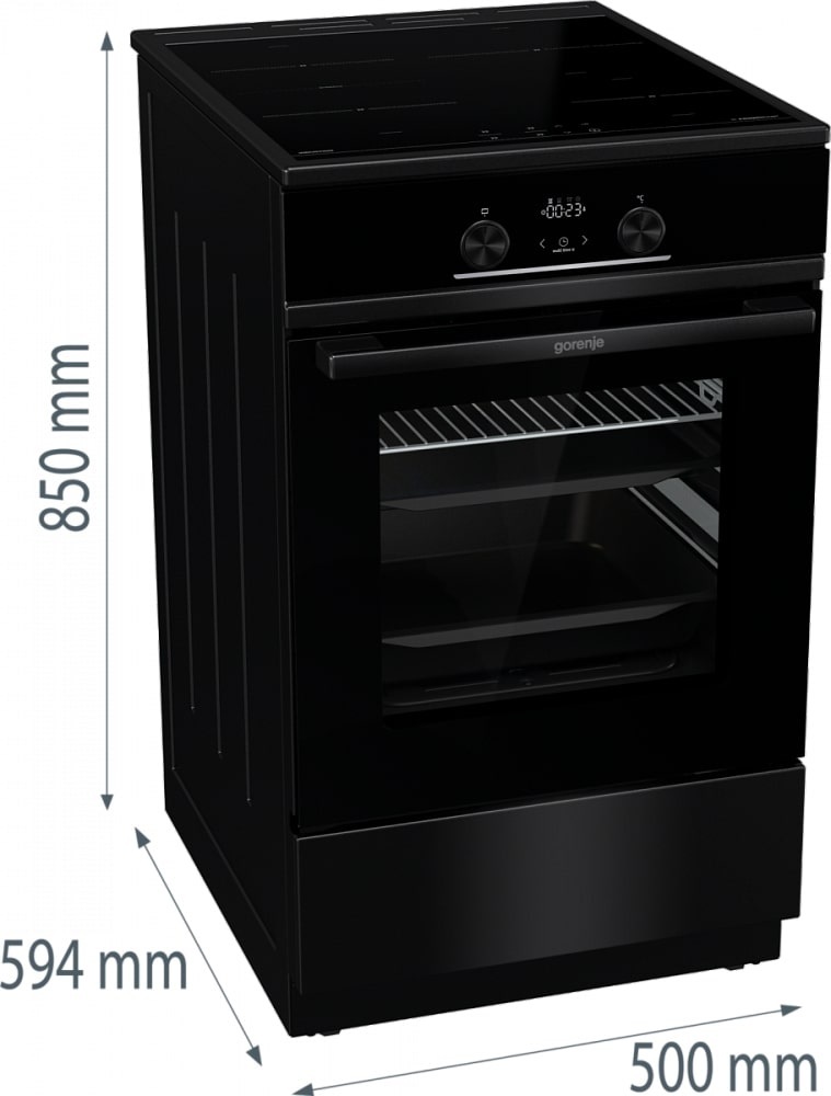 Gorenje GEIT5C60BPG