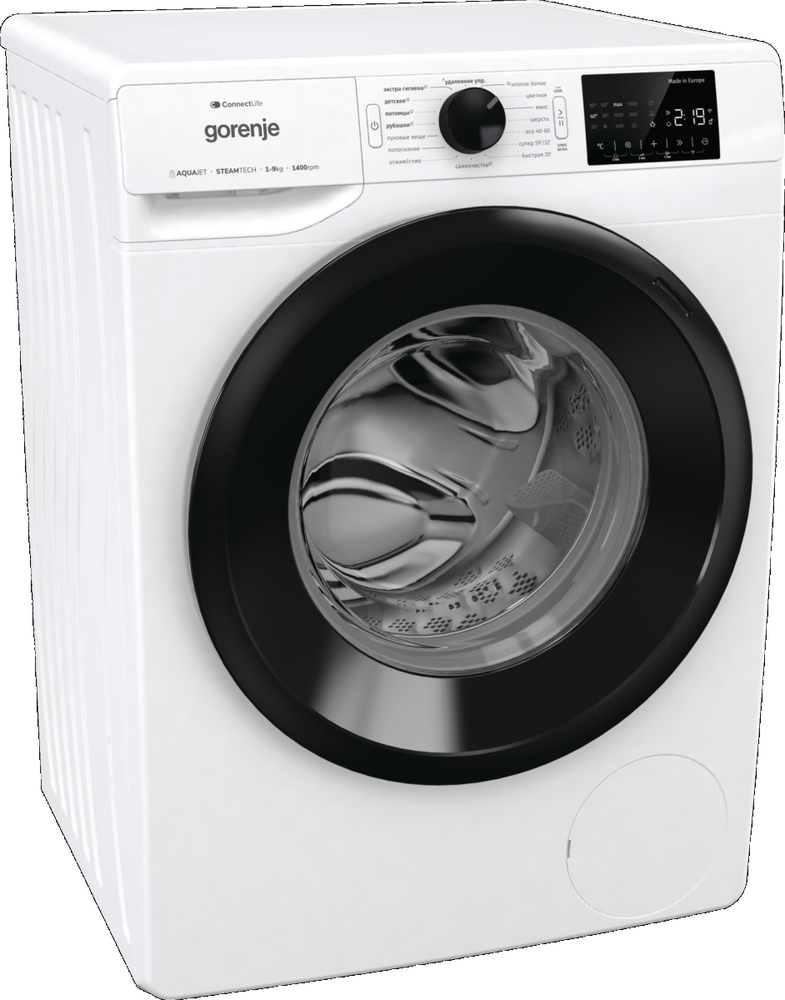 Gorenje WPNEI94A1SWIFI/C