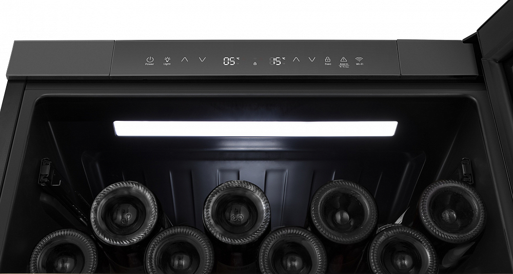 Gorenje WCU68F6BG4WF