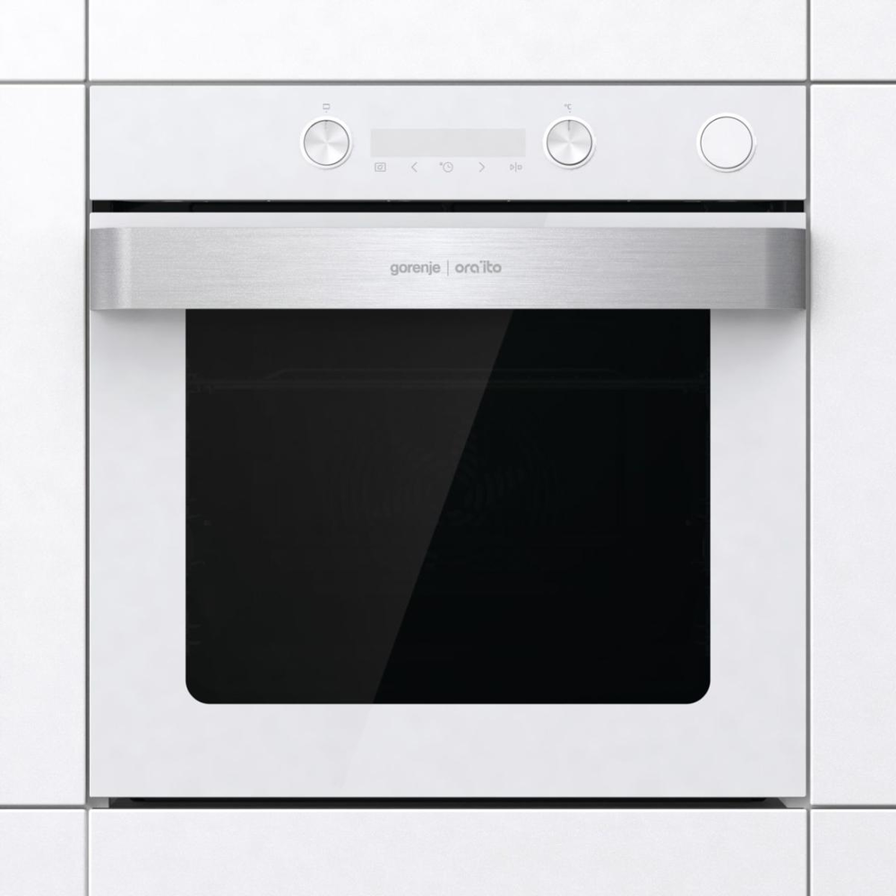 Gorenje BSA6737ORAW