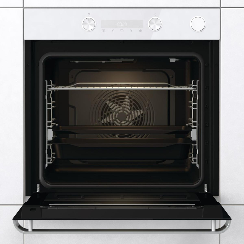 Gorenje BSA6737ORAW