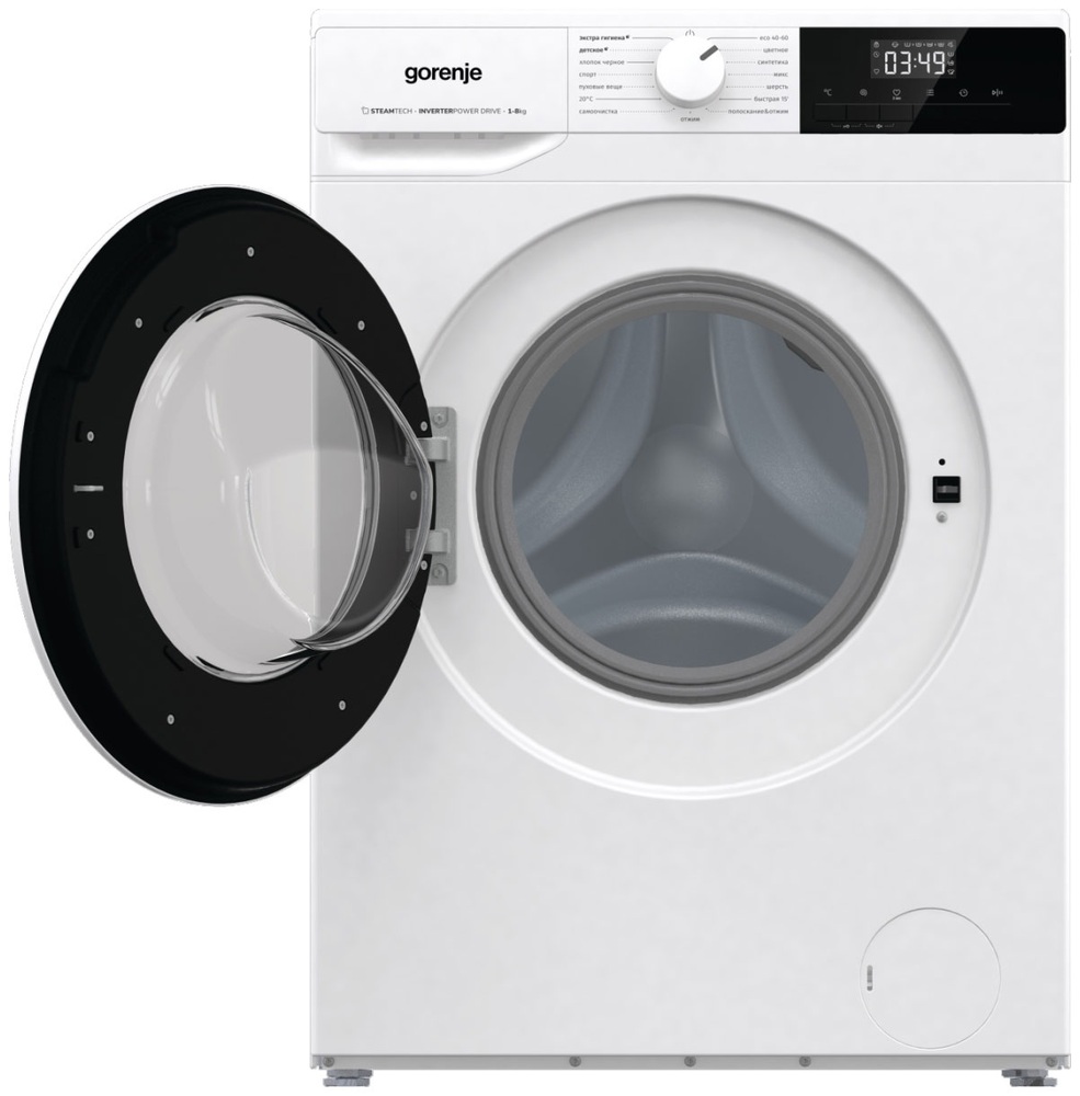 Gorenje WNHPI84AS/R