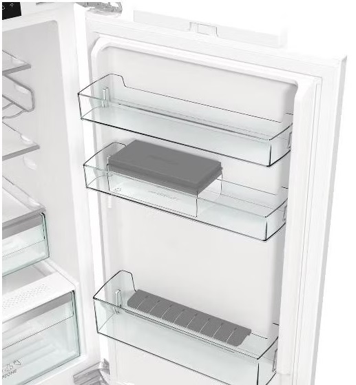 Gorenje NRKI517E82WF