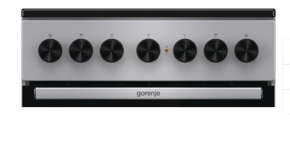 Gorenje GEC5B41SG