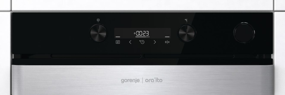 Gorenje BSA6737ORAB