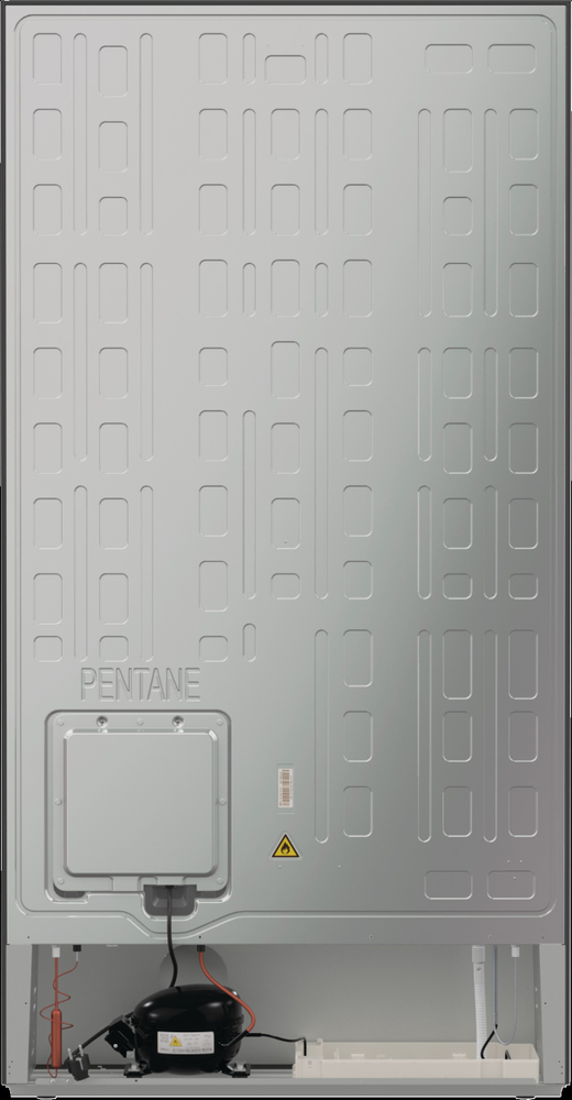 Gorenje NRR9185EAXLWD