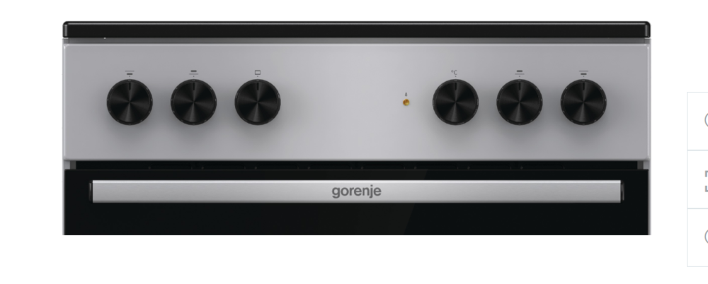 Gorenje GEC6A11SG