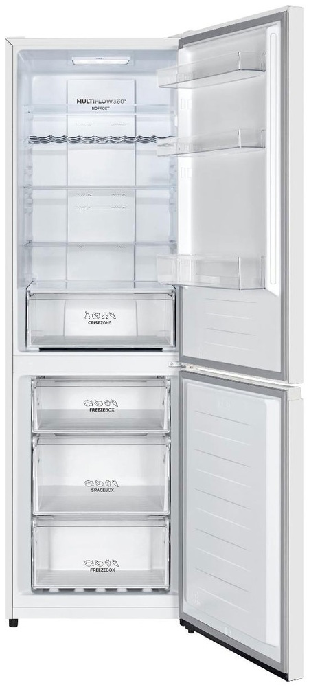 Gorenje NRK619FAS4