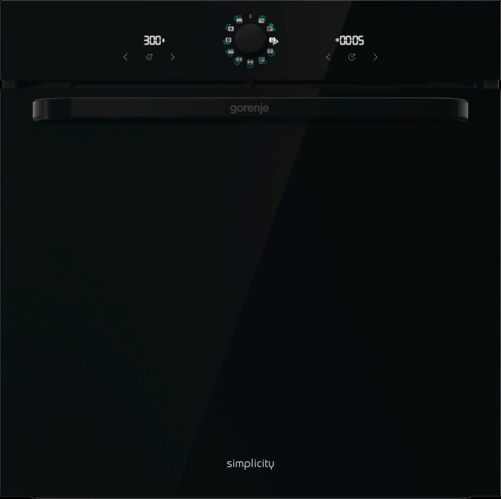 Gorenje BOS6737SYB