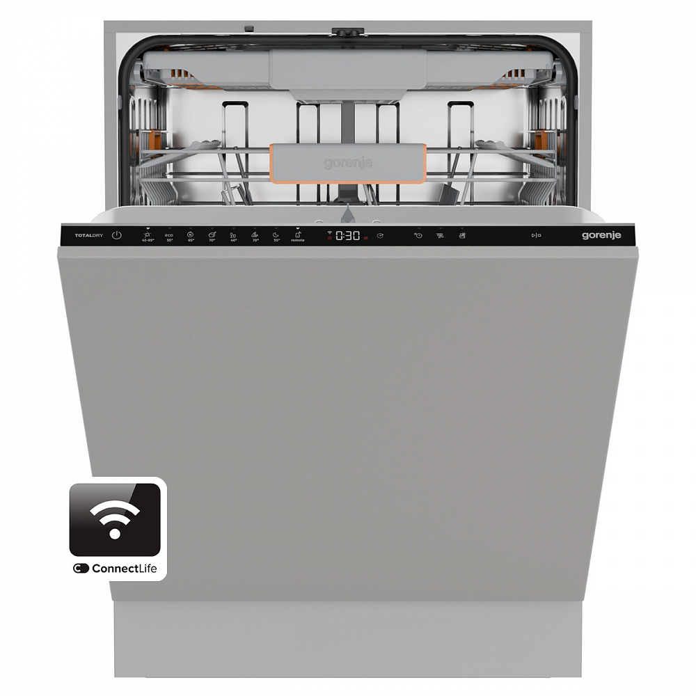 Gorenje GV673B65