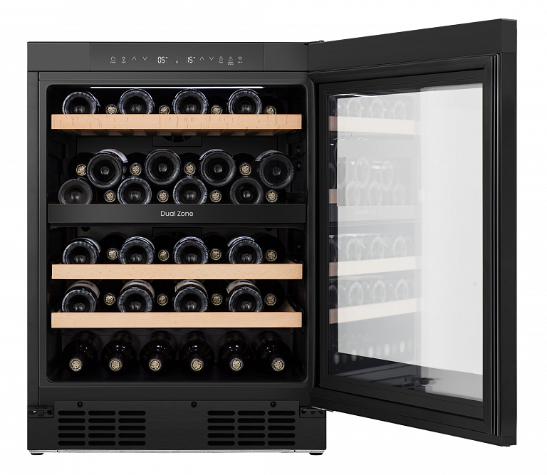 Gorenje WCU68F6BG4WF