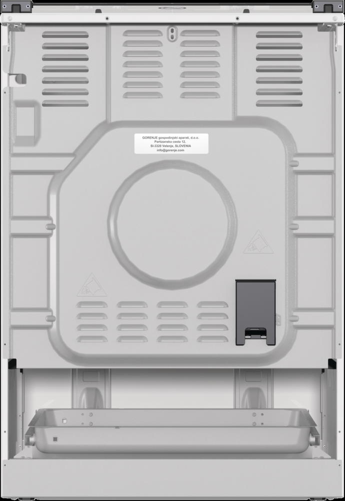 Gorenje GK6A20WF