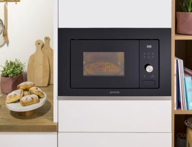 Gorenje BMX201AG1BG