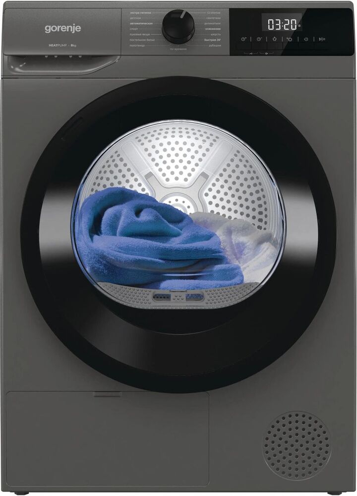 Gorenje D2HNE82/C