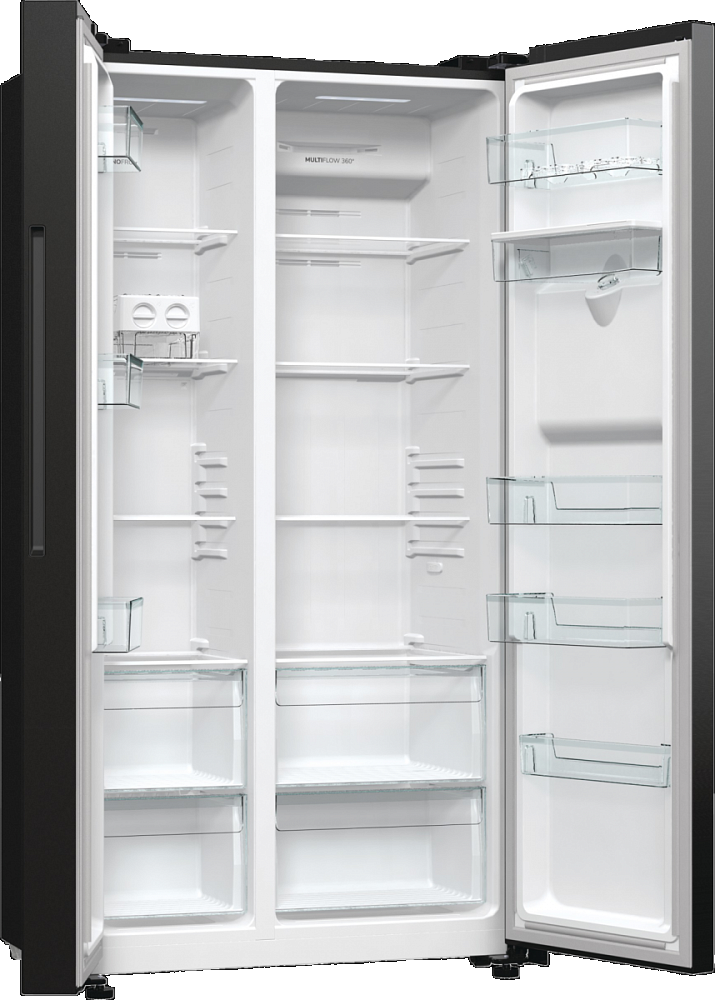 Gorenje NRR9185EABXLWD
