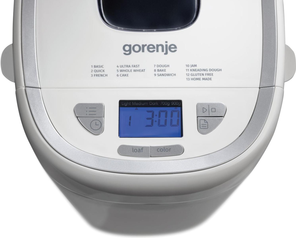 Gorenje BM900WS