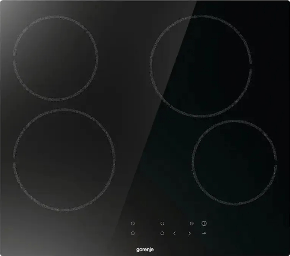 Gorenje ECT632BSCE