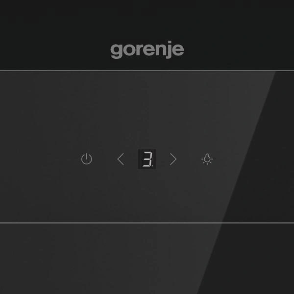 Gorenje WHI646E6B