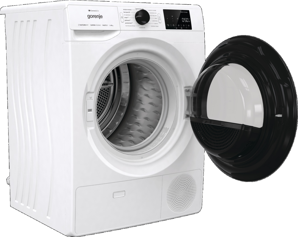Gorenje DPNE92GNLWIFI/C