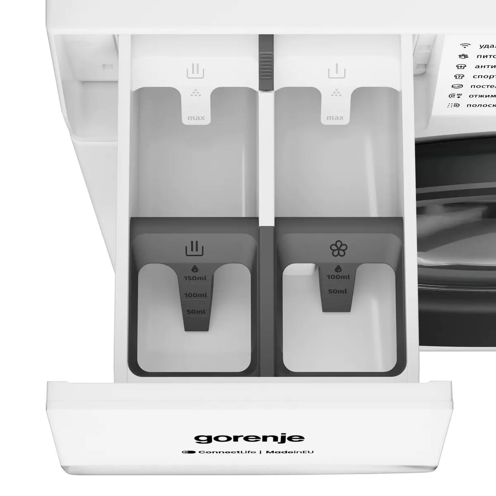 Gorenje WG484A31