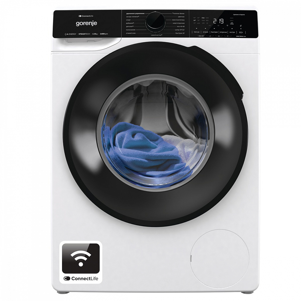 Gorenje WPNA84A2TWIFI/C