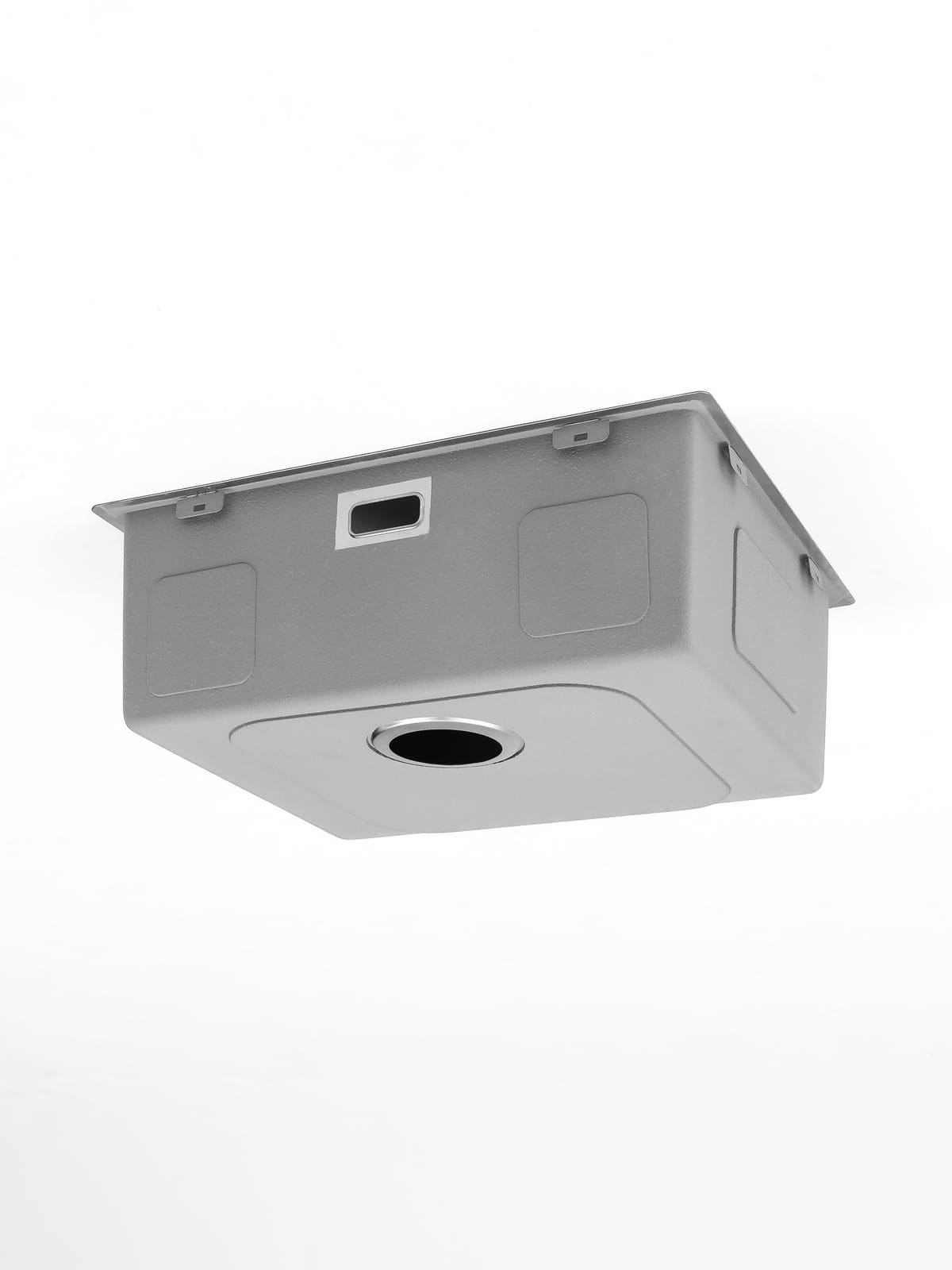 Мойка Grandex Aqua OPTIMA 54, 540х440х200, (501136) SAT