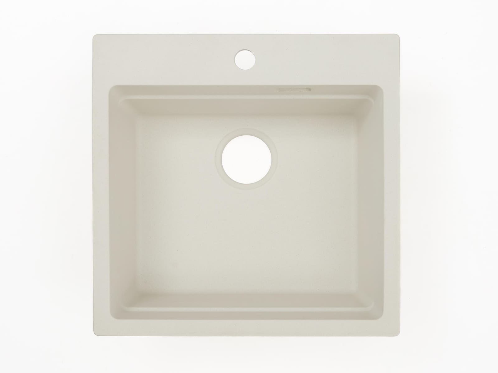 Кухонная мойка Grandex Aqua COMFORT 51F (500406) ARCTIC