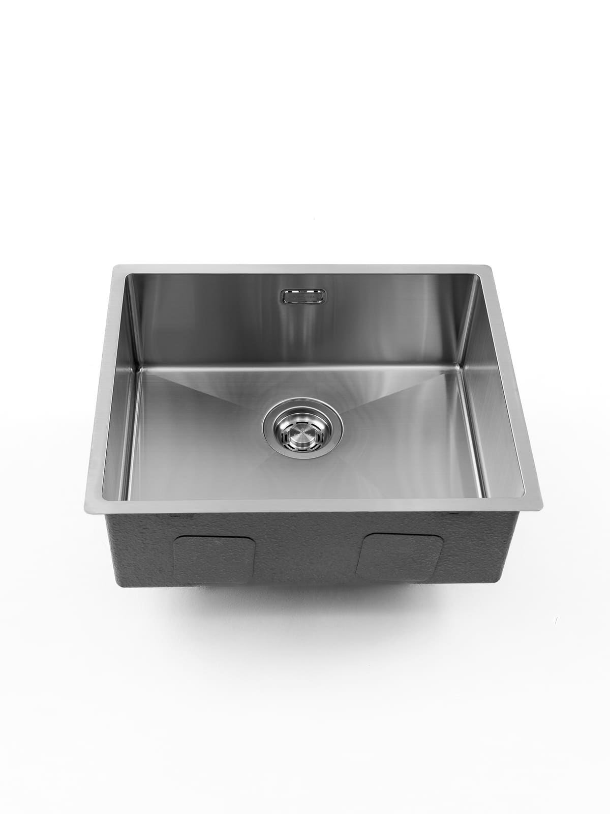 Мойка Grandex Aqua PROLINE 54, 540х440х200, (504174) SAT
