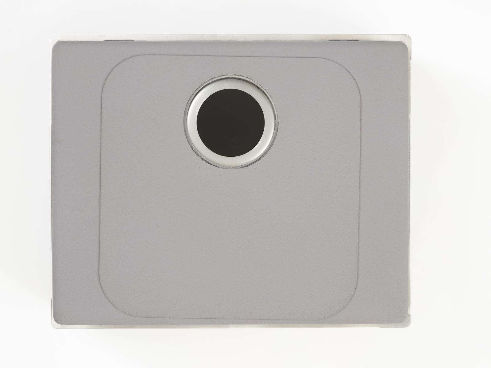 Мойка Grandex Aqua OPTIMA 54, 540х440х200, (501136) SAT