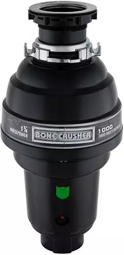 Измельчитель пищевых отходов полупромышленный BoneCrusher 1000 (BC1000-AS)