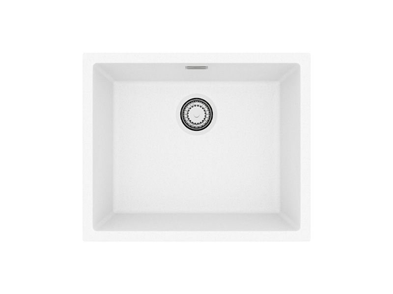Мойка для кухни OMNI 30 GRANITAL CARBON-G91 500x450x198 с сифоном(1150055) G55 BEIGE