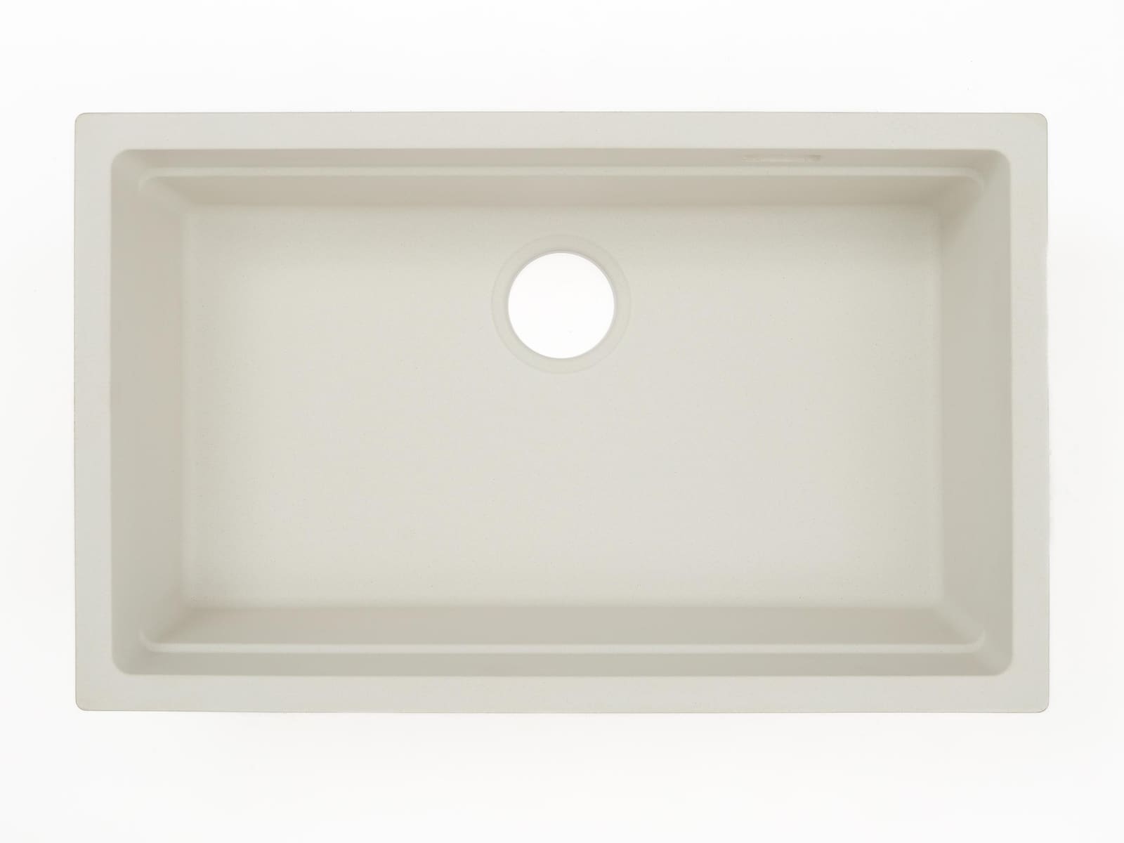Кухонная мойка Grandex Aqua COMFORT 73U (500306) BEIGE