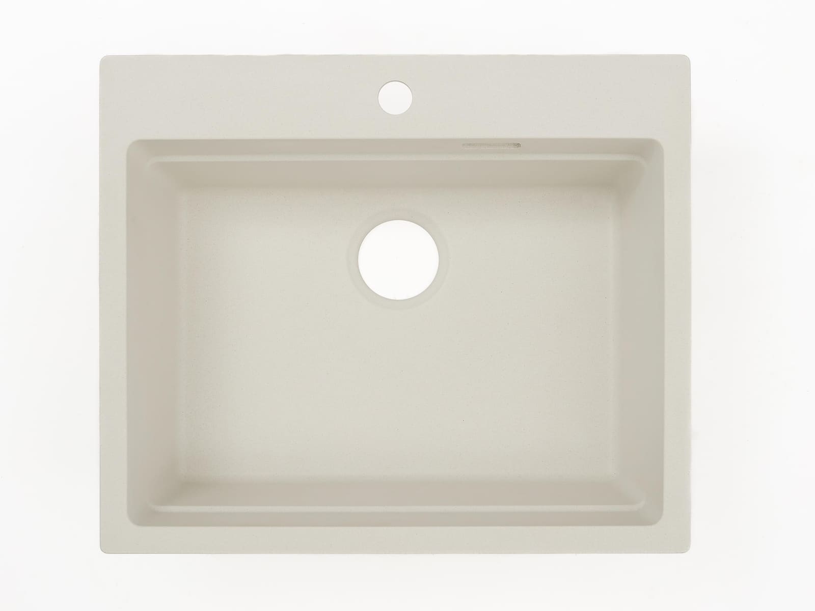 Кухонная мойка Grandex Aqua COMFORT 60F (500506) CONCRETE