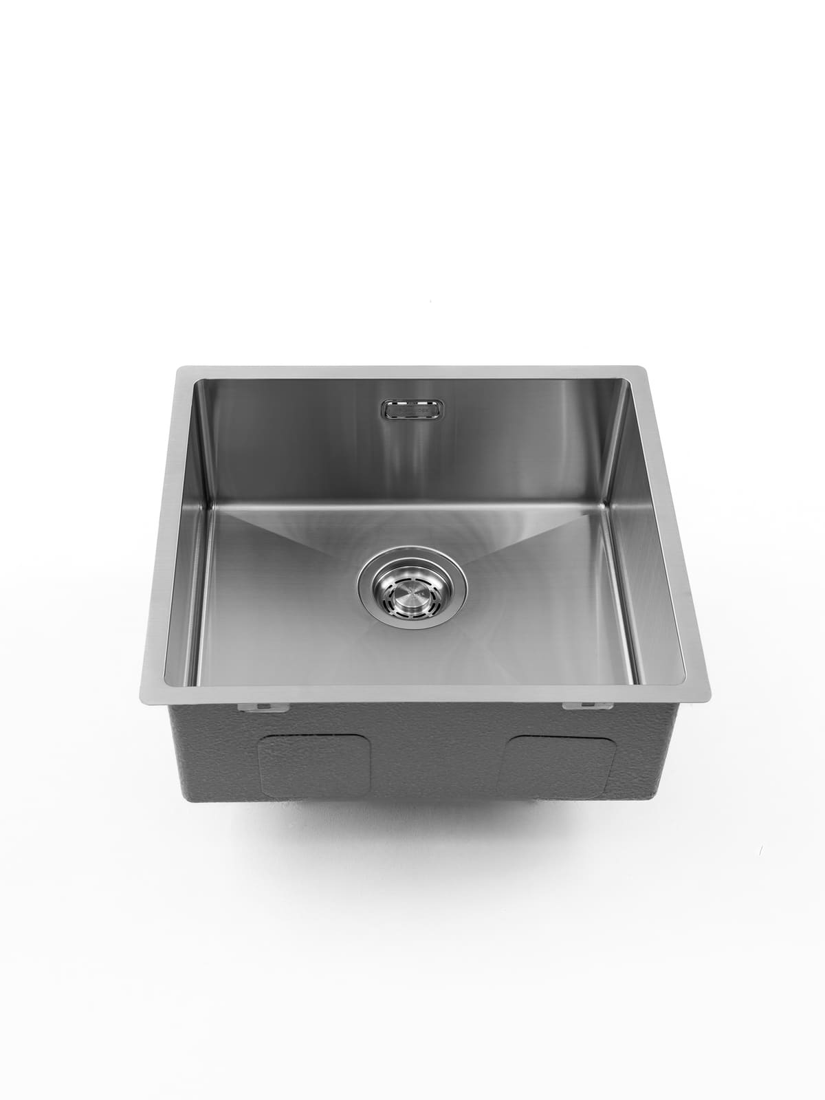 Мойка Grandex Aqua PROLINE 49, 490х440х200, (504060) SAT