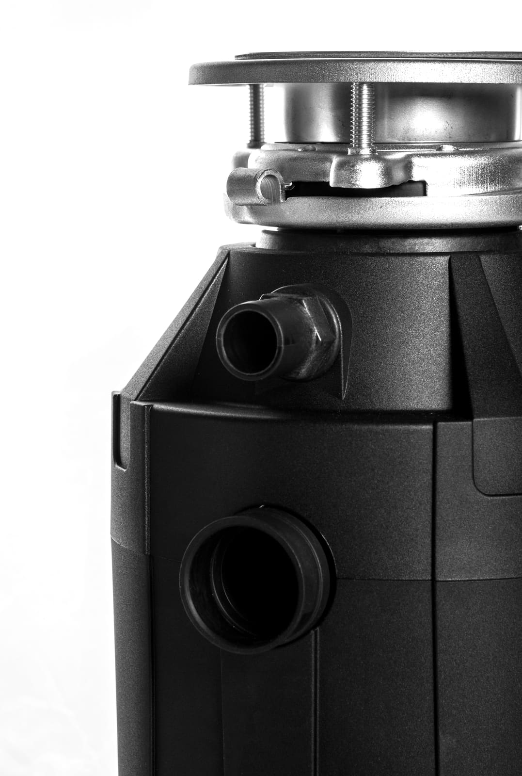 Измельчитель пищевых отходов бытовой BoneCrusher 810 AS (BC810)