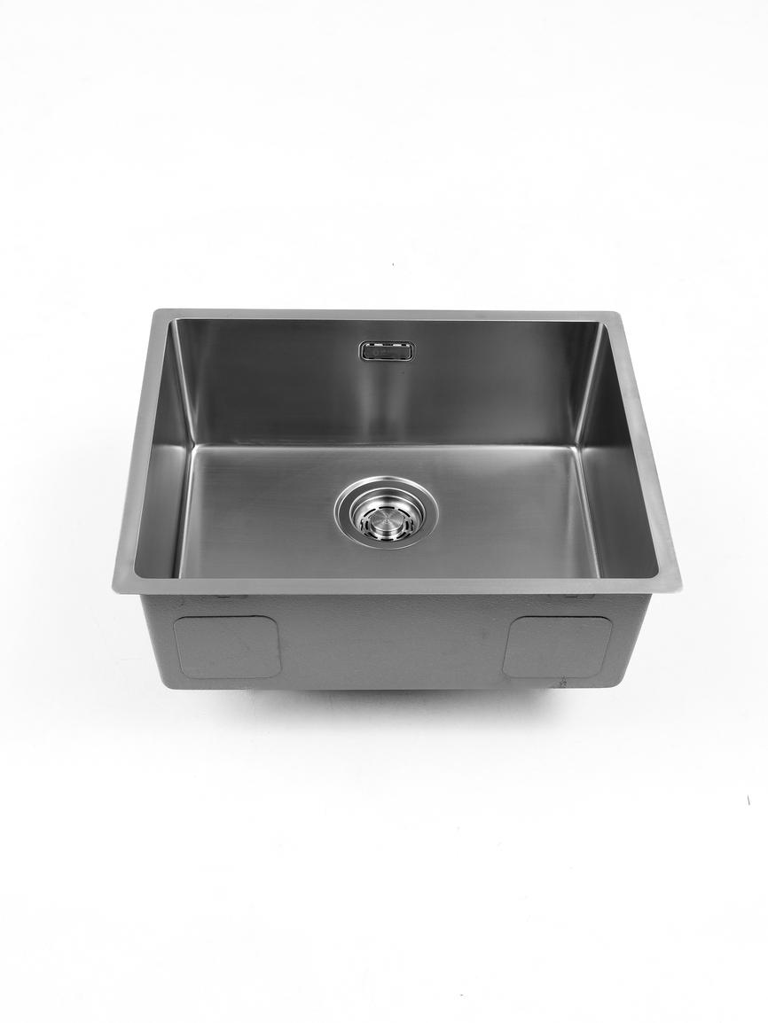 Мойка Grandex Aqua OPTIMA 54, 540х440х200, (501136) SAT