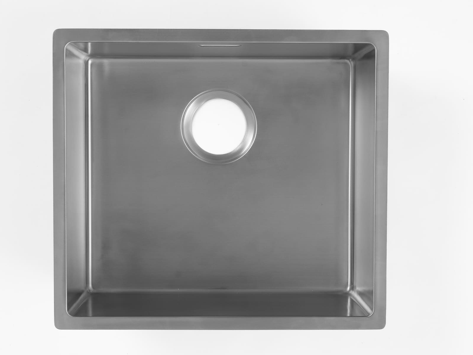 Мойка Grandex Aqua OPTIMA 49, 490х440х200, (501086) SAT