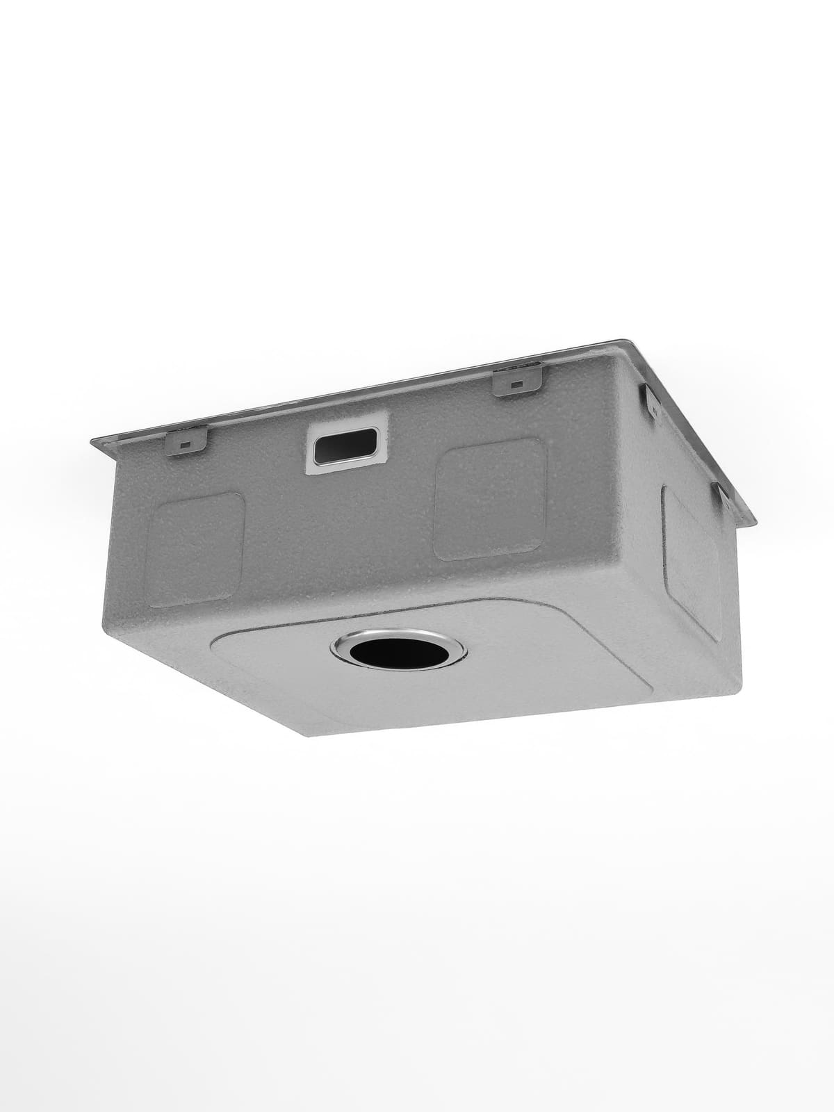 Мойка Grandex Aqua PROLINE 54, 540х440х200, (504174) SAT