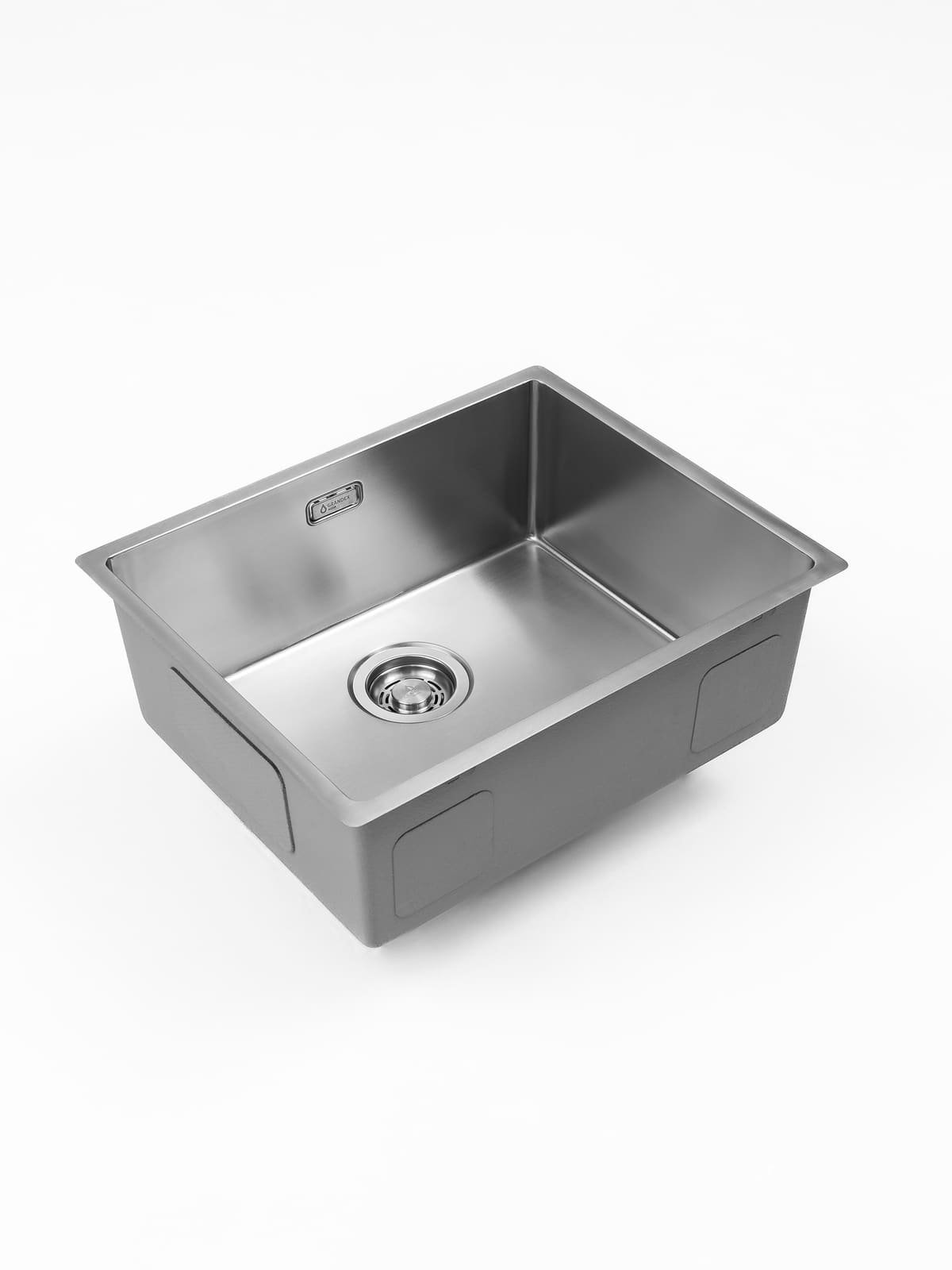 Мойка Grandex Aqua OPTIMA 54, 540х440х200, (501136) SAT