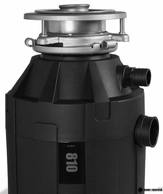 Измельчитель пищевых отходов бытовой BoneCrusher 810 AS (BC810)