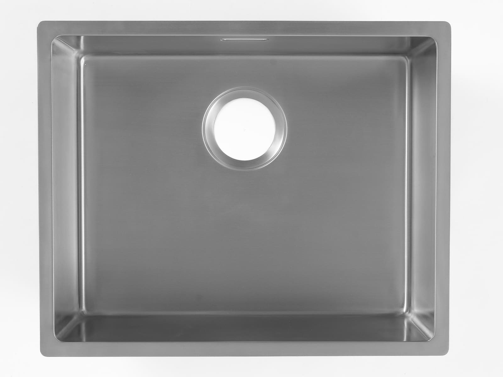 Мойка Grandex Aqua OPTIMA 54, 540х440х200, (501136) SAT