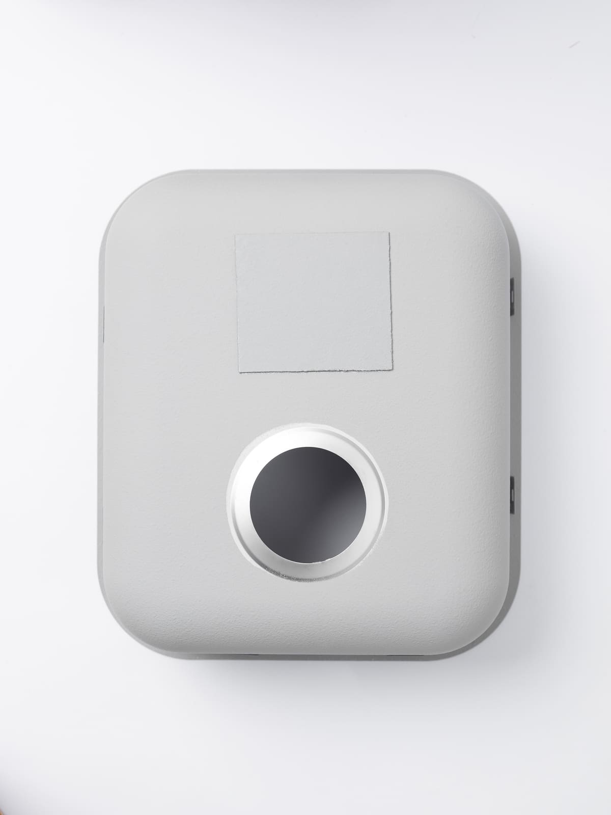 Мойка Grandex Aqua SELECT 36 S, 364х424х200 (слив вдоль короткой стороны), сифон в комплекте (200330 SAT