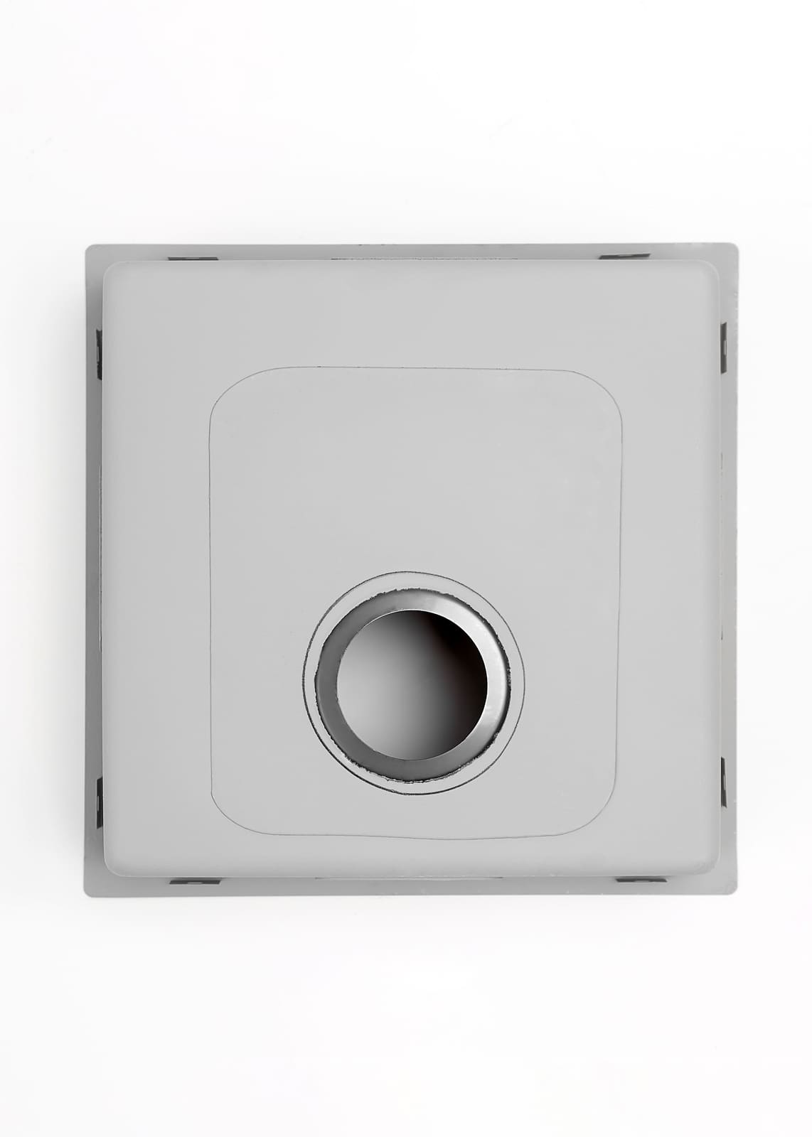 Мойка Grandex Aqua PROLINE 44, 440х440х200, сифон в комплекте (3034133) GOLD