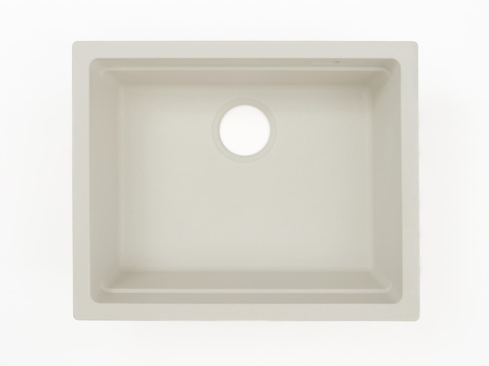 Кухонная мойка Grandex Aqua COMFORT 56U (500206) CONCRETE