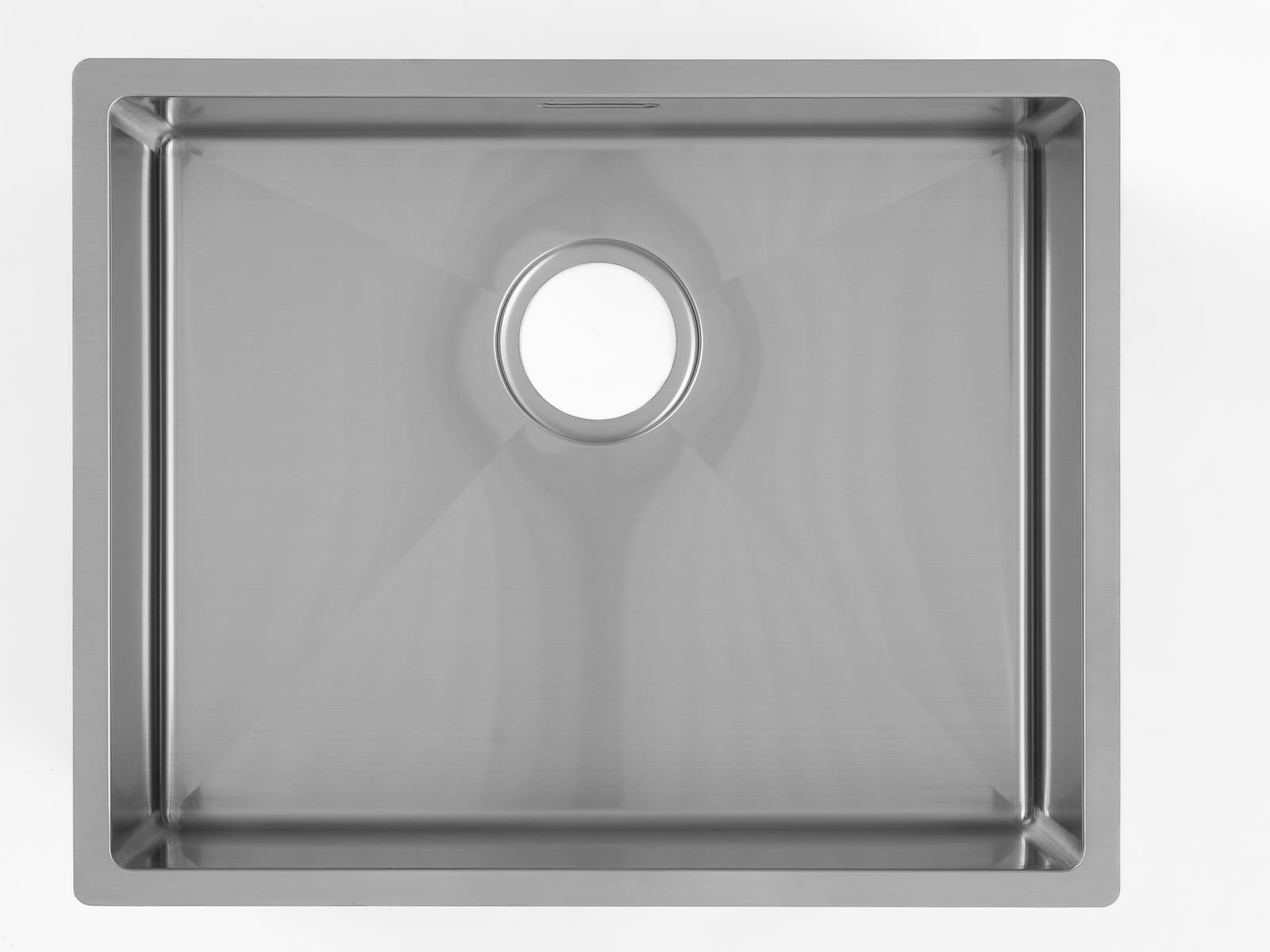 Мойка Grandex Aqua PROLINE 54, 540х440х200, (504174) SAT