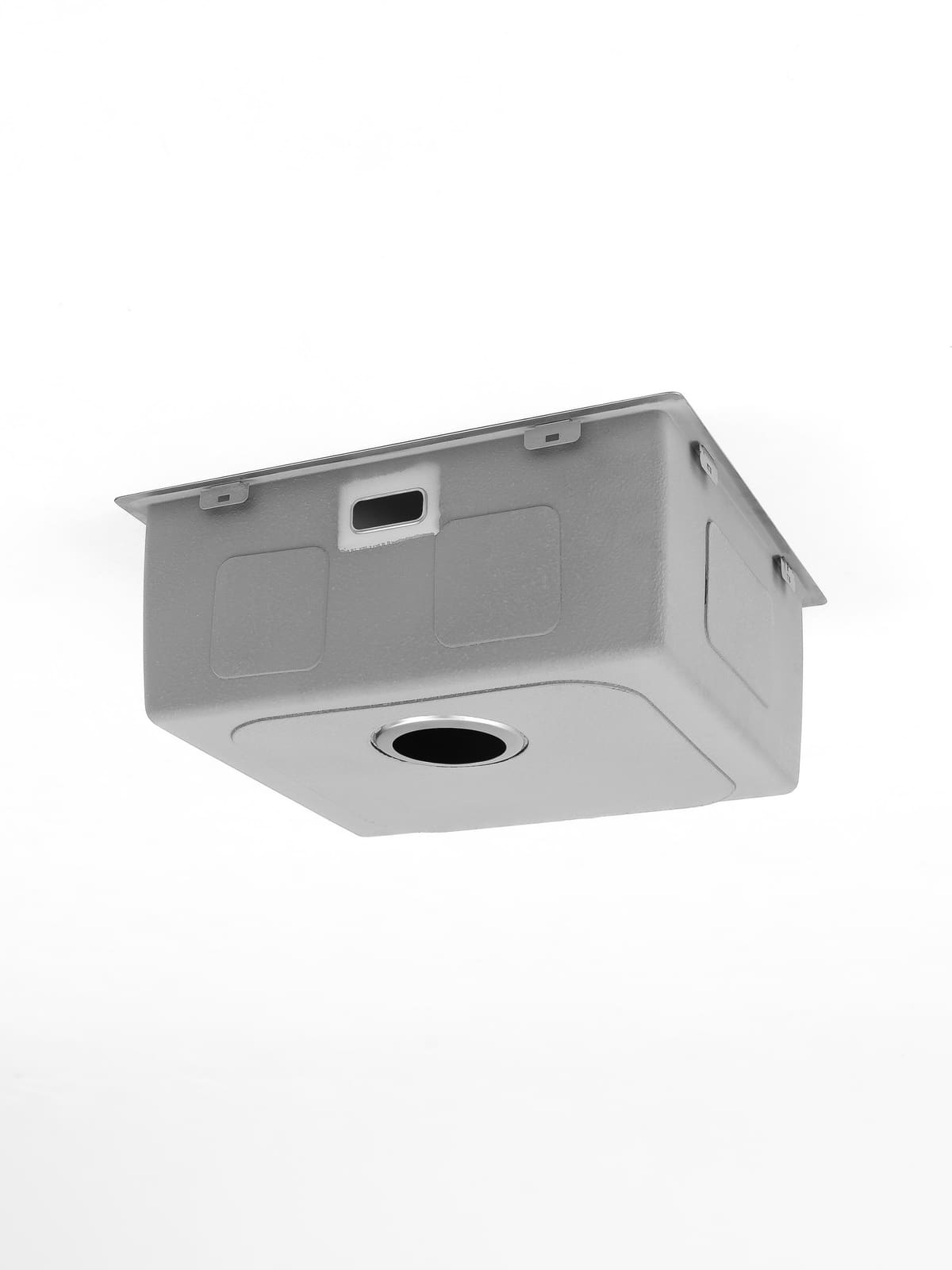 Мойка Grandex Aqua OPTIMA 49, 490х440х200, (501086) SAT