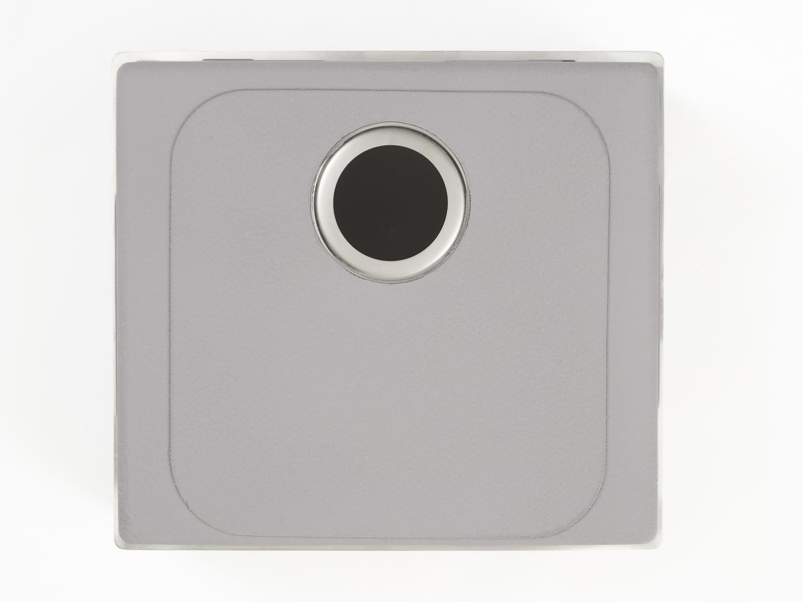 Мойка Grandex Aqua OPTIMA 49, 490х440х200, (501086) SAT