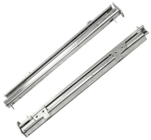 Graude телескоп. направляющая TF-2 - 30401700008 (правая)