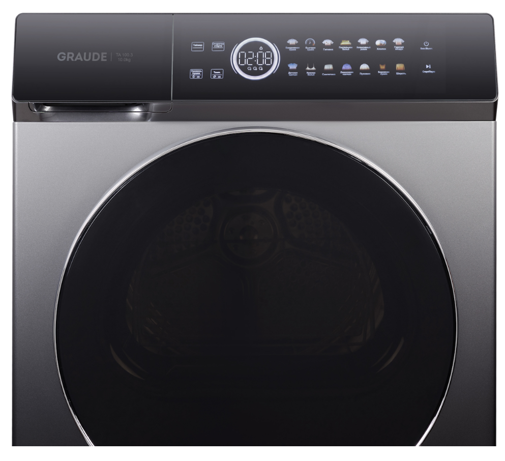 Graude TA 100.3