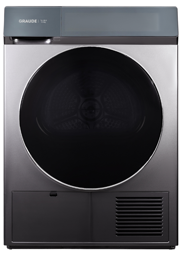 Graude TA 100.3